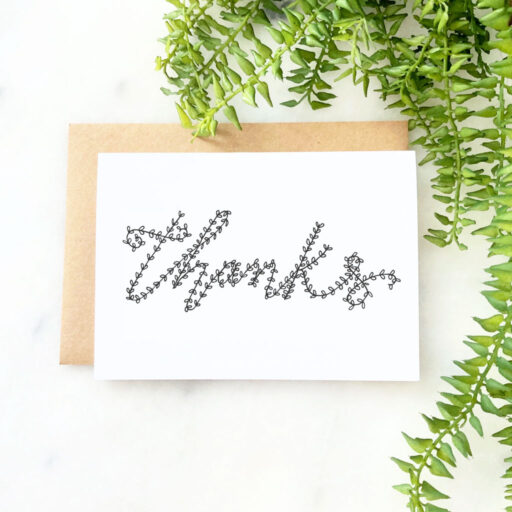 THANKS-VINES-COLLECTION-GREETING-CARD-FRONT-FLATLAY