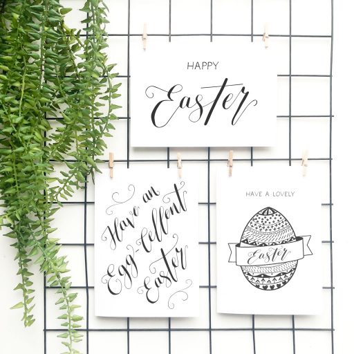 Easter Cards